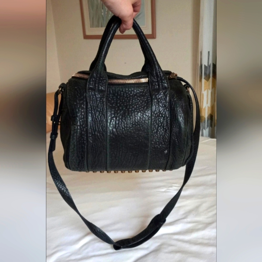 Alexander Wang Rocco Bag *READ DESCRIPTION*